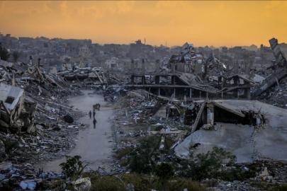 İsrail ve ABD'nin Gazze'de ikinci aşama için mutabakat sağladığı iddia edildi