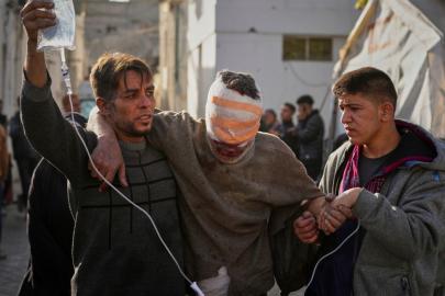 İsrailli aşırı sağcı bakandan ABD'nin 'Gazze kurulu'na itiraz