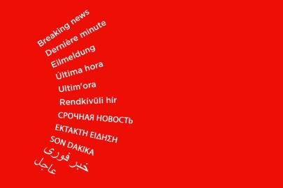 İstanbul Ataşehir'de bir işyeri binasında yangın çıktı