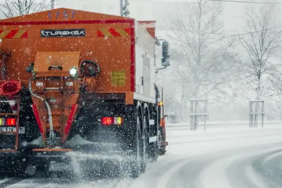 İstanbul Valiliği'nden meteorolojik tedbir çağrısı
