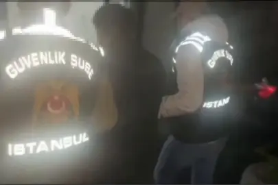 İstanbul’da 'halkı yanıltıcı bilgi yayma' soruşturması: 1 gözaltı