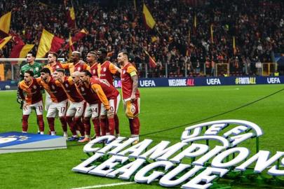 İşte Galatasaray'ın Şampiyonlar Ligi'ndeki rakibi: Yüzlerce kez simüle edildi