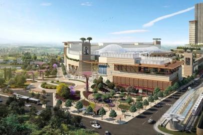 İstinyePark İzmir, otopark deneyimini yeni nesil sisteme taşıyor