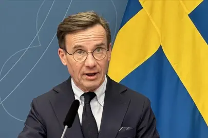 İsveç'ten Trump'a tepki: Şantaja boyun eğmeyeceğiz