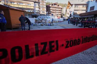 İsviçre Alplerindeki yanan bar beş yıl boyunca denetlenmedi