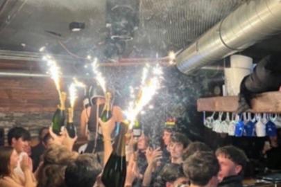 İsviçre'de 47 can alan yangınla ilgili yeni detaylar