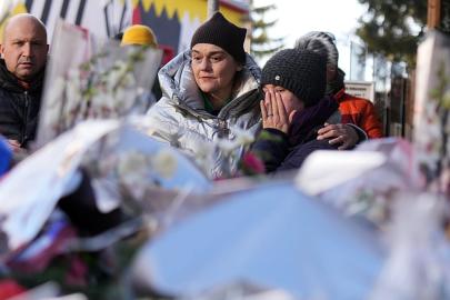 İsviçre'de yangın faciası: Ölenlerden dört kişinin kimlikleri belirlendi