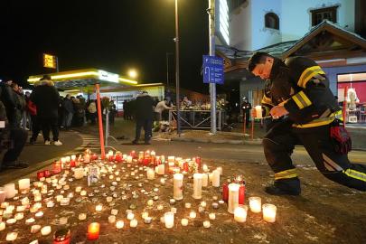 İsviçre’deki facia: Ölenlerin kimlikleri hala belirsiz