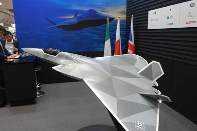 İtalya, Gcap’e hazırlanıyor: Eurofighter ve F-35’ten sonra yeni dönem