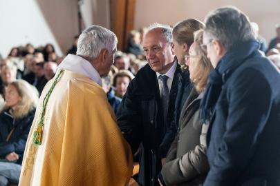 İtalya, İsviçre Büyükelçisi Cornado'yu geri çağırdı