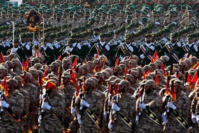 İtalya'dan AB'ye İran Devrim Muhafızları'nı 'terör örgütü' listesine alma çağrısı