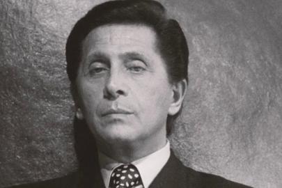 İtalyan moda tasarımcısı Valentino Garavani hayatını kaybetti