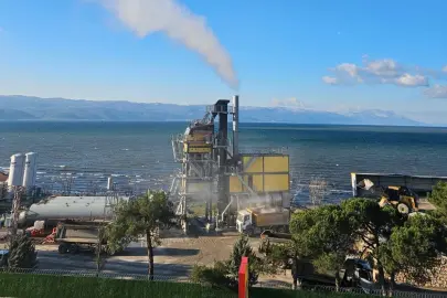 İYİ Parti’den İznik Gölü tepkisi! Bu bir çevre ve halk sağlığı skandalıdır