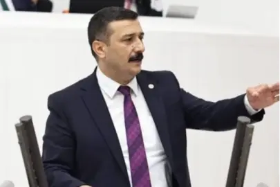 İYİ Partili Türkoğlu’ndan Bursa'da lodos için tatil uyarısı!