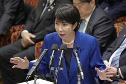 Japonya, erken genel seçime gidiyor