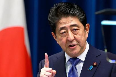 Japonya eski Başbakanı Shinzo Abe'ye suikast düzenleyen zanlı müebbet hapis cezası aldı