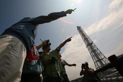 Japonya'da dünyanın en büyük nükleer santralini yeniden faaliyete geçirme planı, 'alarm' sonrası durduruldu