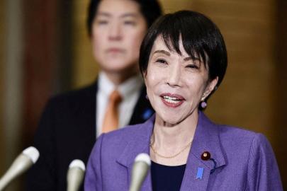 Japonya'da ufukta erken seçim görünüyor