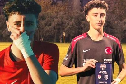 Juventus'a ikinci Türk; Esad Deniz İtalyan devinde