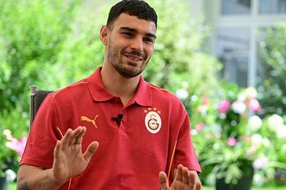 Kaan Ayhan'dan Manchester City yorumu: Guardiola'nın oyunu belli