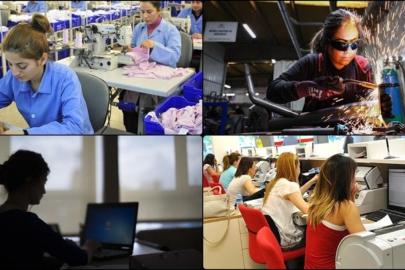 Kadın istihdamında yeni destek paketleri