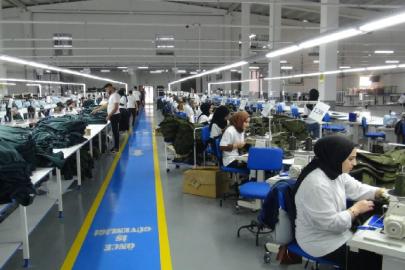 Kadınlarda işsizlik oranı son 154 ayın en düşük seviyesinde