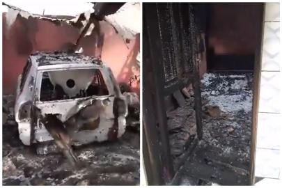 Kamerun'da köye saldırı: 14 ölü 14 yaralı