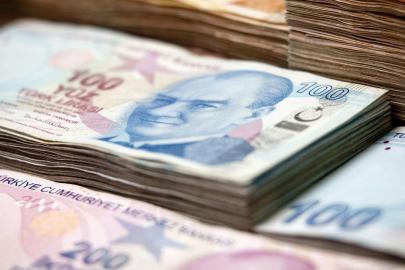 Kamu yatırımları için 1,9 trilyon lira ödenek tahsis edildi
