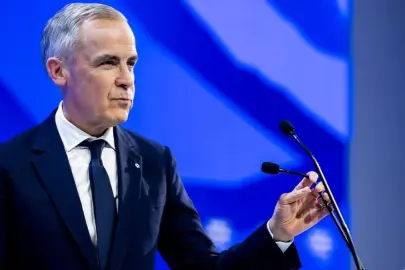 Kanada Başbakanı Carney: Bir kopuşun ortasındayız, eski düzen geri gelmeyecek