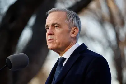 Kanada: Grönland'ın geleceği Grönland ve Danimarka tarafından belirlenebilir