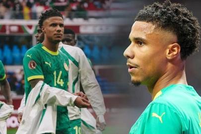 Kaos dolu final sonrası ortalık karıştı! Ismail Jakobs'un sözleri sonrası büyük şüphe 'Her şey ortaya çıkacak'