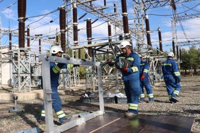 Kapasite mekanizmasından 16 doğal gaz santrali yararlanacak