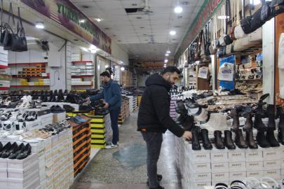 Kar yağışı bot satışlarını artırdı, yüksek fiyatlar alım gücünü zorladı