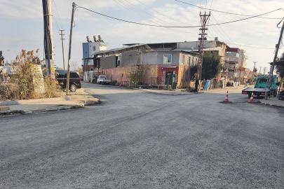 Karaduvar’da yol çilesi son buldu: HÜDA PAR aracı oldu, belediye harekete geçti