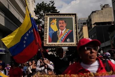 Karakas: Maduro’ya yönelik ABD operasyonunda en az 24 Venezuelalı güvenlik görevlisi öldü