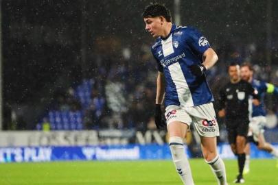 Karlsbakk transfer için haber bekliyor