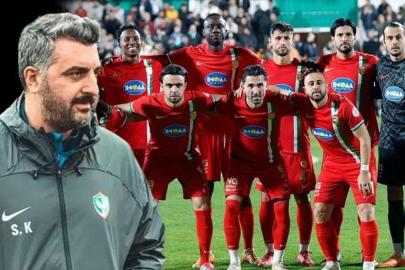 Karşınızda lider!