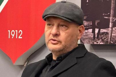 Karşıyaka’da Başkan Cicibaş’tan istifa kararı