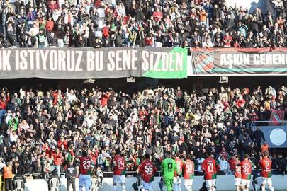 Karşıyaka'da fikstür avantajı