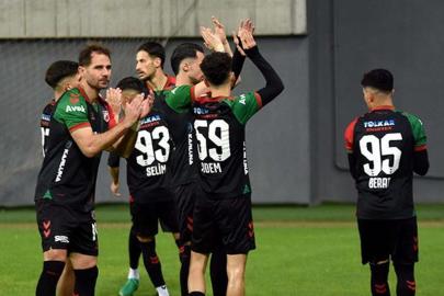 Karşıyaka'nın rakibi lider Kütahya