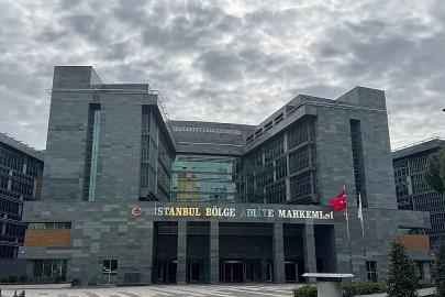 Kartal Adliyesi'nde bir savcı, kadın hakimi vurdu