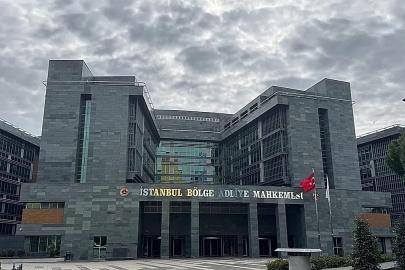 Kartal Adliyesi'nde hakimi vuran savcı tutuklandı