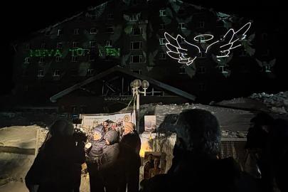 Kartalkaya yangın faciasının 1. yılında hayatını kaybedenler anılıyor: Kimler sorumlu?