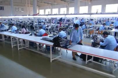 Kasım 2025’te ücretli çalışan sayısı yıllık bazda arttı