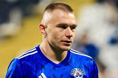 Kasımpaşa'da sürpriz gelişme: Attila Szalai'nin sözleşmesi feshedildi