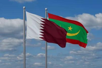 Katar ile Moritanya askeri mutabakat zaptı imzaladı