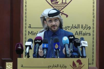 Katar: İsrail ateşkes anlaşmasını geciktirdiği için cevap vermeli