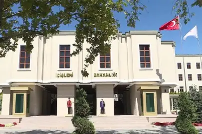 Kaymakam Adayları Yönetmeliği'nde değişiklik Resmi Gazete'de