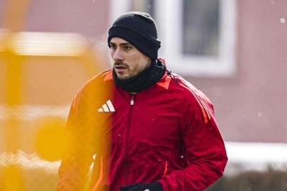 Kayserispor hazırlıklara başladı