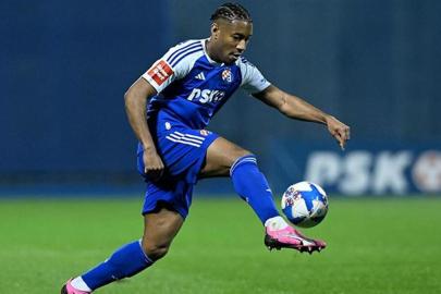 Kayserispor, Ronael Pierre-Gabriel ile prensipte anlaştı